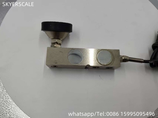 KELI 브랜드 SQB 500kg 오리지널 발로 전자 무게 가량 압력 센서
