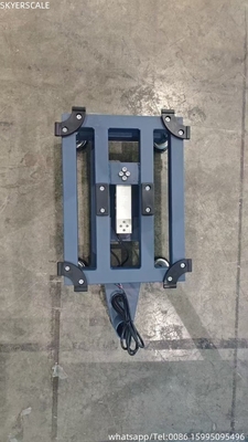 벤치 디지털 TCS 전자 플랫폼 스케일 400x500mm 300kg