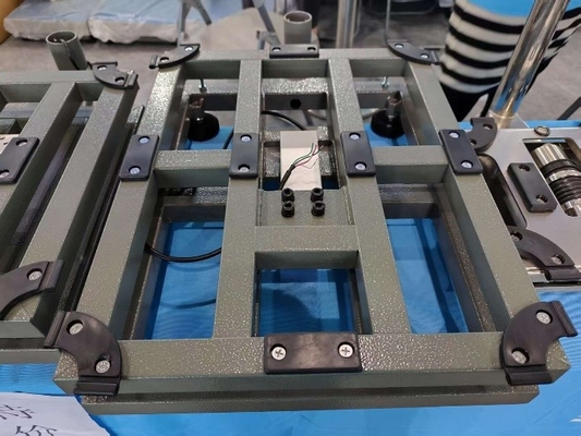 벤치 디지털 TCS 전자 플랫폼 스케일 400x500mm 300kg