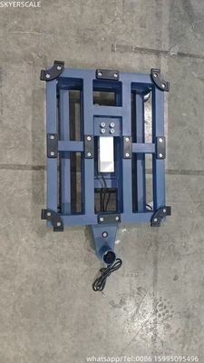 400x500mm 200kg 벤치 산업 균형 디지털 무게 전자 플랫폼 스케일