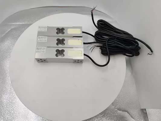300kg ZEMIC L6E C3 클래스 로드 셀 무게 센서 스케일 변환기