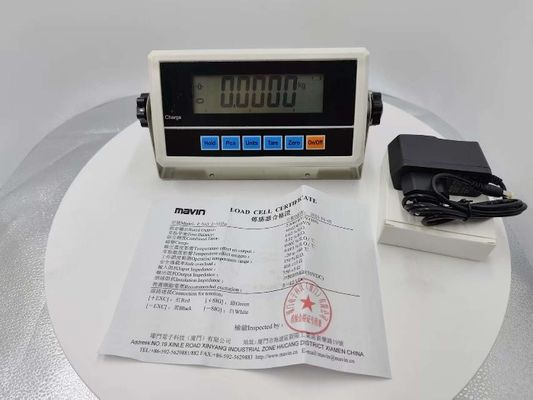 IN520 바닥 가속기 / 개 가속기 가속기 위한 플랫폼 무게 지표