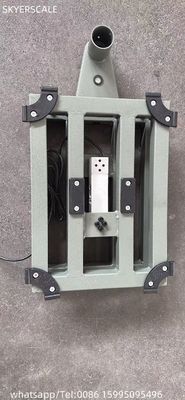 30x40cm 150kg 벤치 스케일 고정도 산업 디지털 플랫폼 스케일