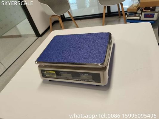 스마트 전자 시리즈 가격 계산 스케일 소매용 상업 무게 및 가격 스케일