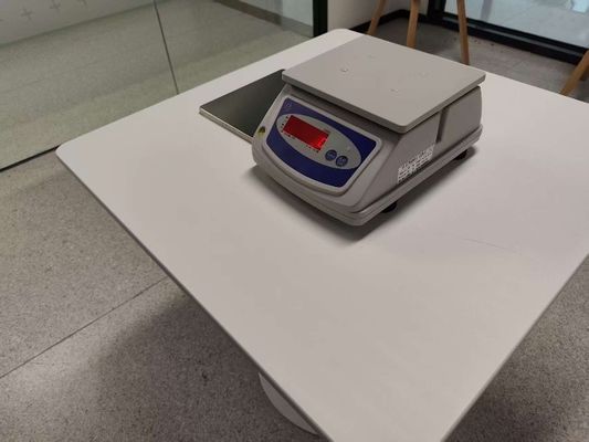 IP68 방수 15kg/2g 디지털 가중 척도 수산물 전자 어식 식품 방수 척도