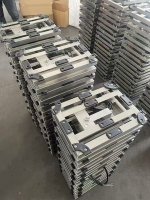 디지털 웨이징 머신 방수 400x500mm 300kg 플랫폼 벤치 스케일