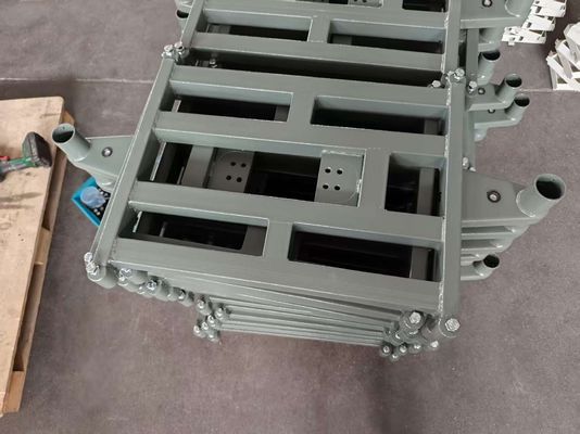 100kg 300x400mm 전자 디지털 소매 벤치 스케일 탄소 강철 플랫폼 LED ZEMIC 로드 셀 OEM ODM 사용자 정의