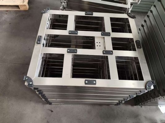 무산소 방수 600x800cm 500kg 높은 정확성 산업 디지털 전자 벤치 플랫폼 스케일