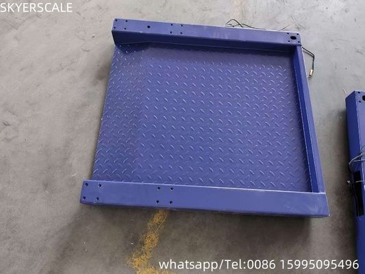 300kg 바닥 의료 척도 휠체어 무게 체력 척도 전자 휠체어 척도