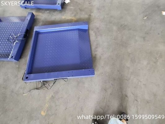 300kg 바닥 의료 척도 휠체어 무게 체력 척도 전자 휠체어 척도