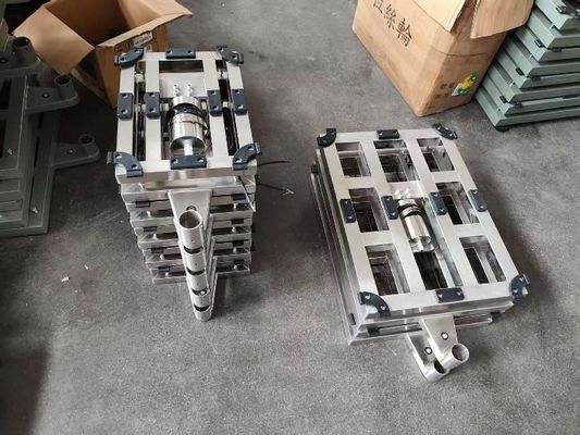 전자 디지털 방수 체중계 스테인리스 스틸 40x50cm 60kg