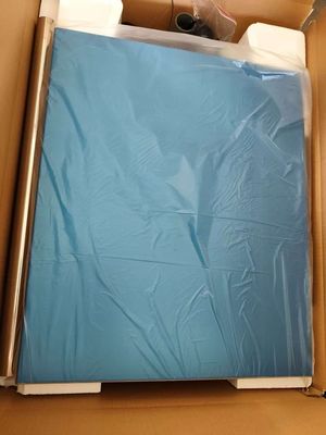 500x600mm 300kg 전자 디지털 벤치 산업 플랫폼 중량용 규모