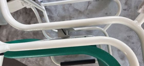 휠체어 체중계: 병원에서 정확한 체중 측정을 위한 필수 도구