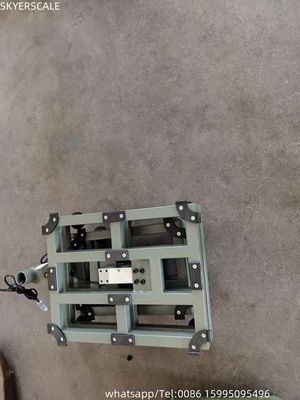 40X50cm 300kg 산업 플랫폼 벤치 전자 무게