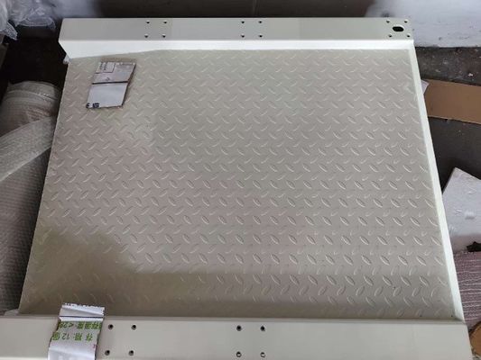 의료 병원 전용 300kg 휠체어 체중계