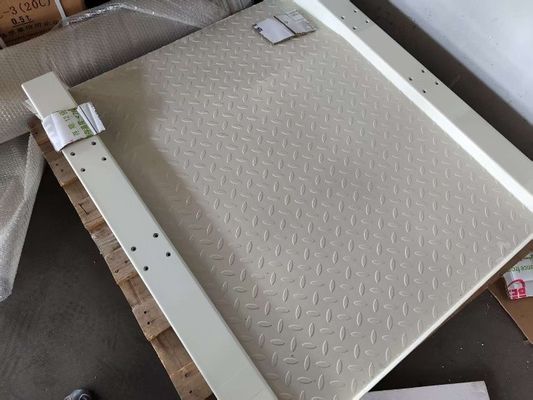의료 병원 전용 300kg 휠체어 체중계