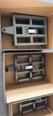 40*50 100kg 150kg 300kg 500kg 탄소 강철 산업 무게 휴대용 바닥 벤치 플랫폼 저울