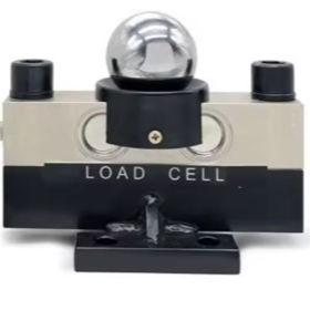 Zemic Original HM9B 30t Analog Load Cell