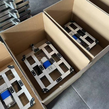 50kg 100kg 150kg 300kg 전자 산업용 계량 디지털 플랫폼 벤치 저울