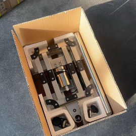 50kg 100kg 150kg 300kg 전자 산업용 계량 디지털 플랫폼 벤치 저울