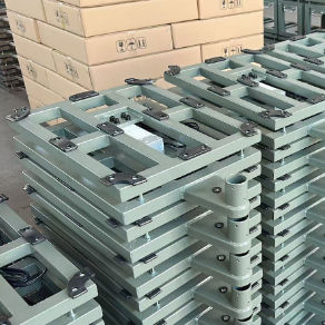 30*40 300kg 공장 직판 디지털 플랫폼 스케일 LED LCD 표시기 계량 벤치 스케일 고정밀 플랫폼 저울