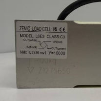 산업용 차원의 Zemic L6E3 100kg 로드 셀