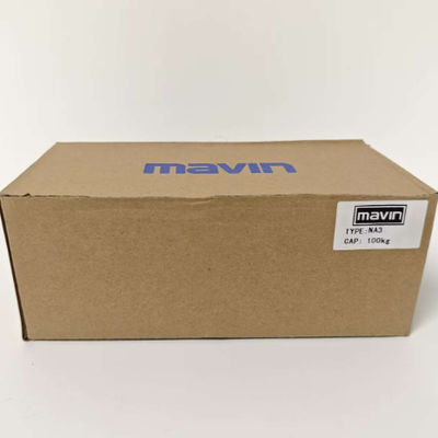 진품 오리지널 대만 MAVIN 계량 센서 NA3 100kg 벤치 체중계 로드 셀