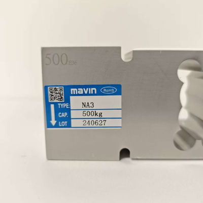 NA3 500kg 디지털 힘 센서 & 로드 셀