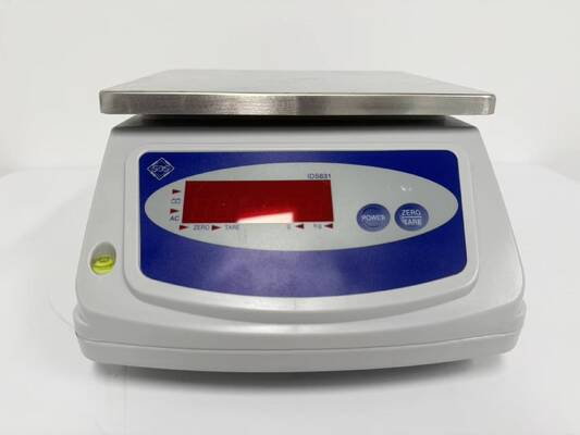 D3 시리즈 디지털 IP68 전자 방수 가량