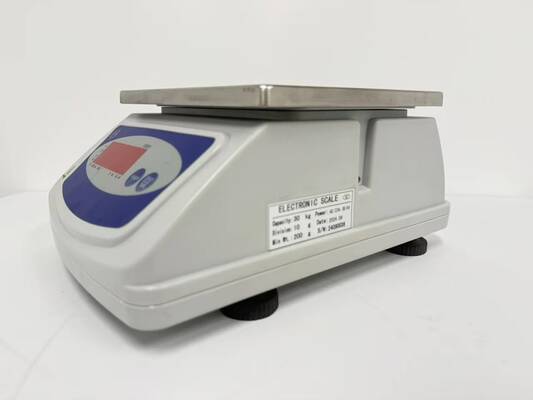 D3 시리즈 디지털 IP68 전자 방수 가량