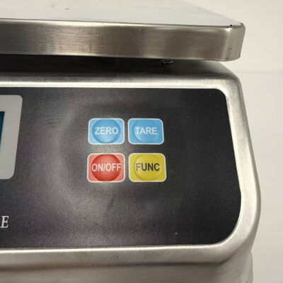 스테인리스 스틸 스켈 D6 방수 무게 스켈 IP68 무게 디지털 방수 스켈