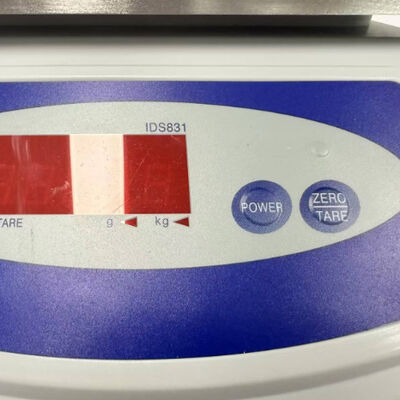 D3 시리즈 디지털 IP68 전자 방수 가량