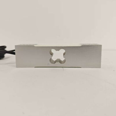 원본 및 정품 Zemic L6E 300kg 무게 센서 전자 스케일 포장 스케일 센서