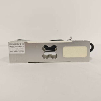 원본 및 정품 Zemic L6E 300kg 무게 센서 전자 스케일 포장 스케일 센서