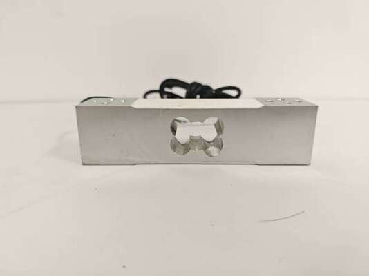 켈리 UDB 300kg 로드 셀 컨트롤러 벤치 스케일 바닥 스케일 무게 지표 테스터