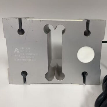 핫 세일링 로드 셀 XSB 산업용 스케일 및 물류용 고 정밀 OIML 인증 마이크로 C3 로드 셀