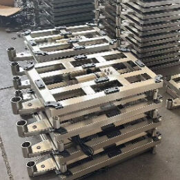 30x40cm 304 스테인리스 스틸 방수 벤치 스케일 100kg