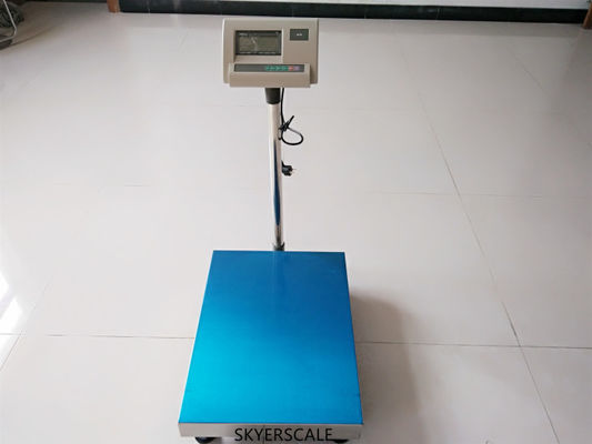 벤취 규모를 위한 눈금 표시자 디지털 무게 센서를 심사숙고하는 XK3190-A12  LCD 디스플레이
