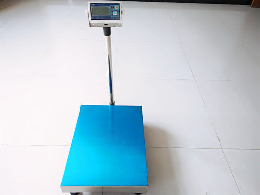 300x400mm 400x500mm 100 킬로그램 150 킬로그램 200 킬로그램 300 킬로그램  고온형 디지털 웨이트 밸런스 전자 플랫폼 벤취 규모