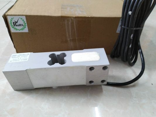 알루미늄 합금 단일 지점 짐 세포