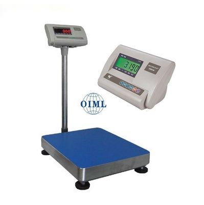 RS485 플랫폼  C3 산업적 스테인레스 강 디지털스케일 LCT 부하전지