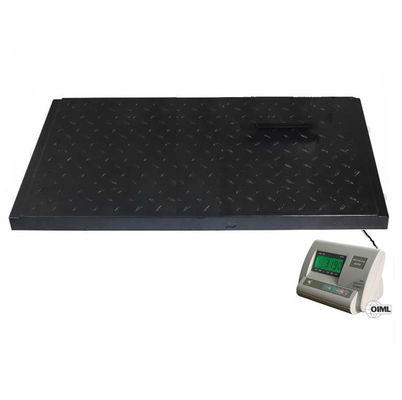 LED 60kg 정밀도 동물성 디지털 방식으로 무게 가늠자