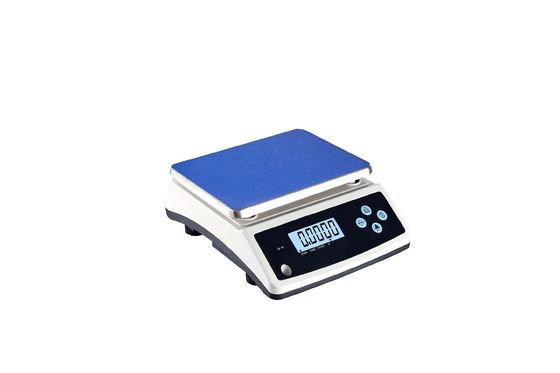 Zemic 짐 세포를 가진 탁상용 3kg 디지털 방식으로 무게 가늠자