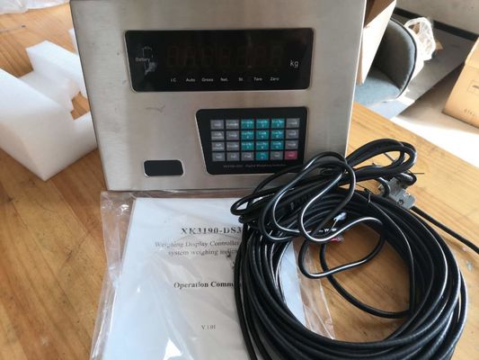 계량대를 위한 YAOHUA XK3190 DS3 디지털 무게 센서