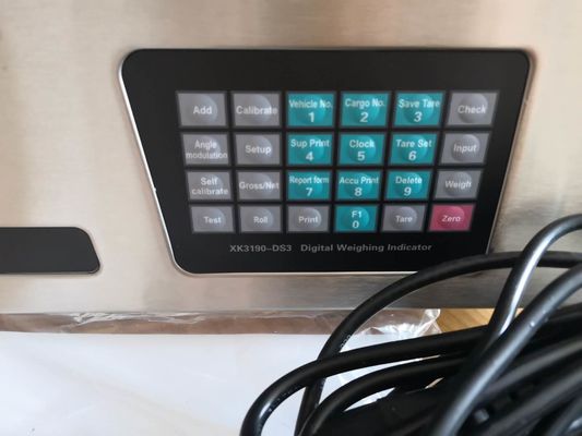 계량대를 위한 YAOHUA XK3190 DS3 디지털 무게 센서