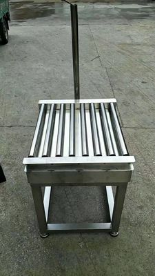 100 킬로그램, 300kg,600kg 비 - 자동 오일 드럼 벤치 측량접시