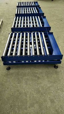 100 킬로그램, 300kg,600kg 비 - 자동 오일 드럼 벤치 측량접시