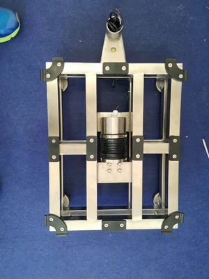 150KG 40x50cm, 45x60cm 300kg 304 스테인레스 스틸 LCD 디지털 벤치 무게 저울