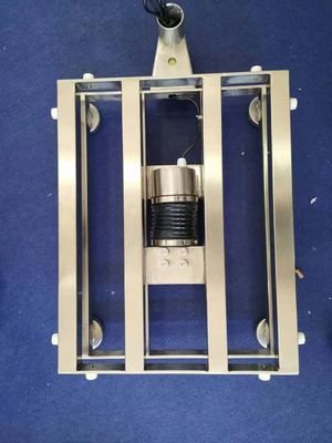 150KG 40x50cm, 45x60cm 300kg 304 스테인레스 스틸 LCD 디지털 벤치 무게 저울