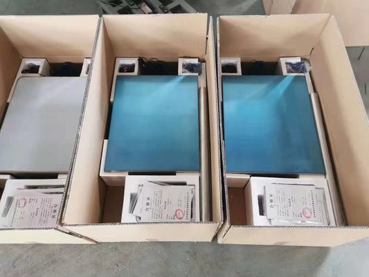 150KG 40x50cm, 45x60cm 300kg 304 스테인레스 스틸 LCD 디지털 벤치 무게 저울